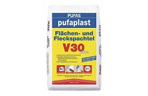 Pufas Pufaplast  V30 außen 